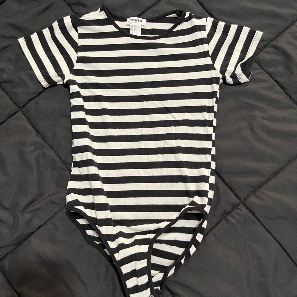 Girls bodysuit